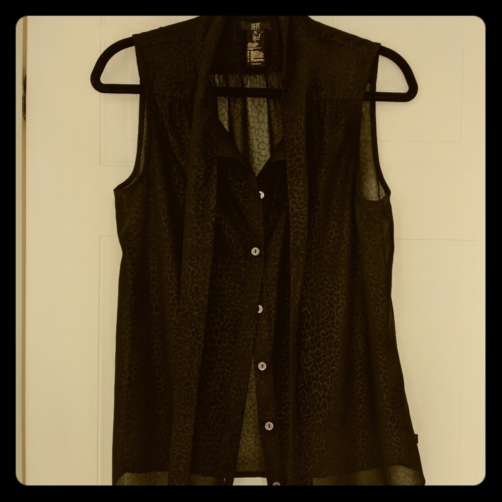 Shear top